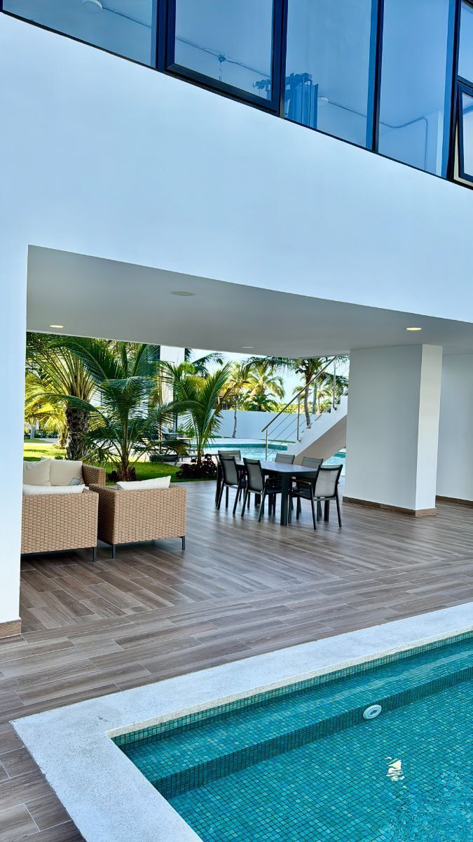 Vendo Hermoso apartamento ubicado estratégicamente en el Downtown Punt Foto 7307058-14.jpg