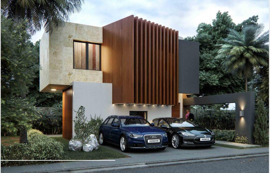 Vendo villa 7 palms beach Luxury Ubicado en mejor zona de Punta Cana Foto 7307069-2.jpg