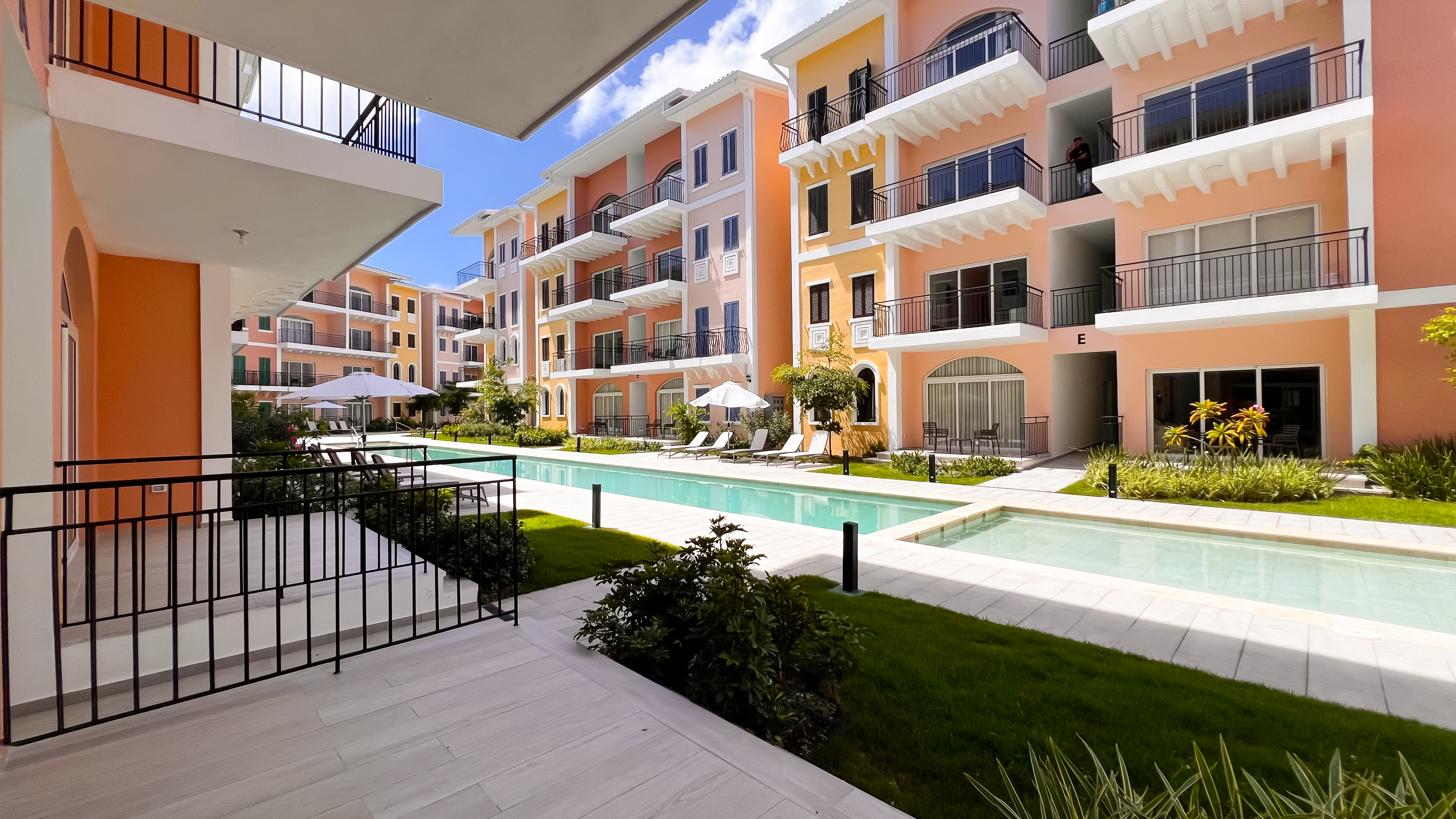 Vendo apartamento en Bávaro Punta Cana Foto 7307081-1.jpg