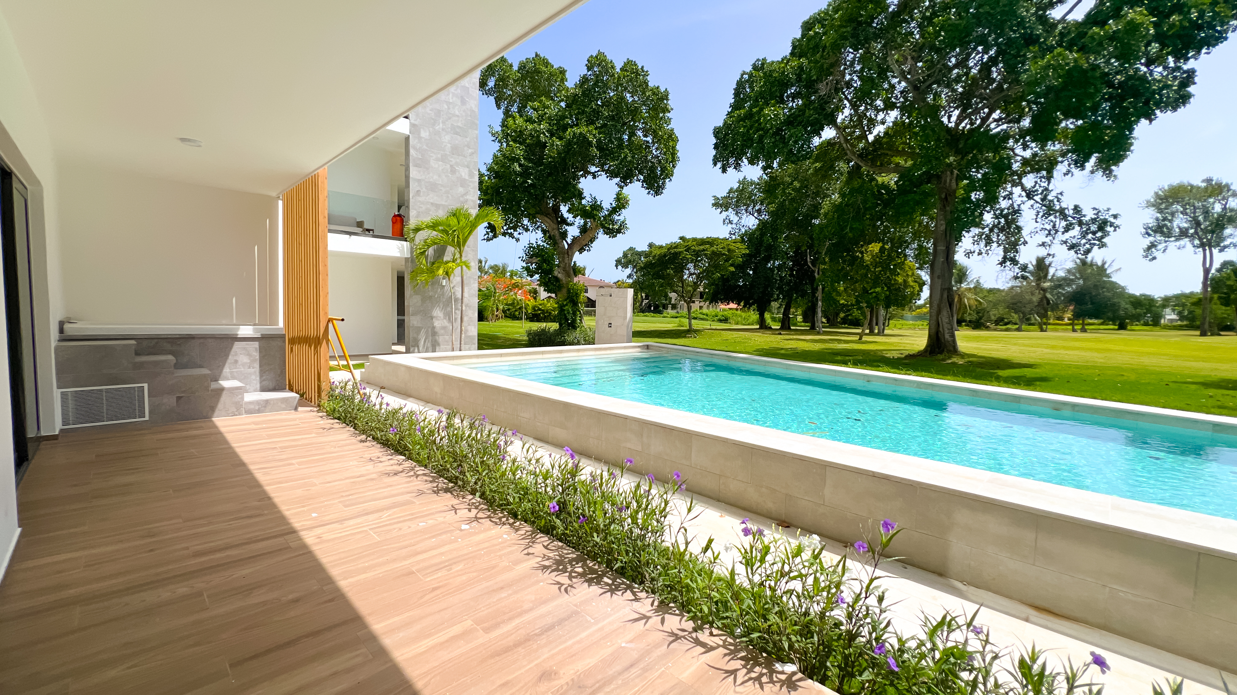 Vendo apartamento Coral Bahía Ubicado en el centro de Bávaro Punta Can Foto 7307088-3.jpg