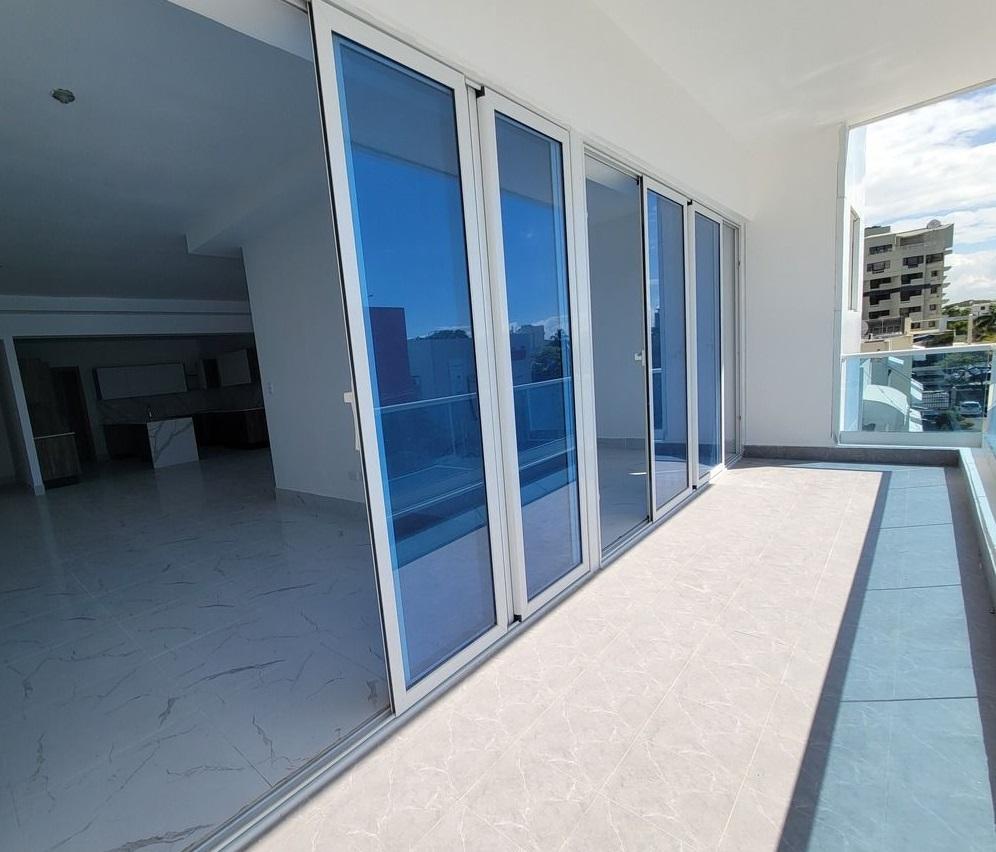 Apartamento Nuevo en Bella Vista de tres habitaciones Foto 7307108-3.jpg