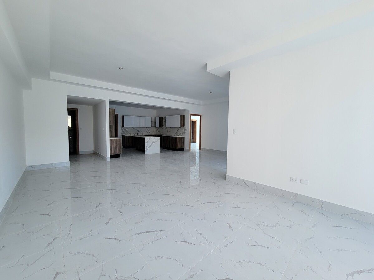 Apartamento Nuevo en Bella Vista de tres habitaciones Foto 7307108-5.jpg