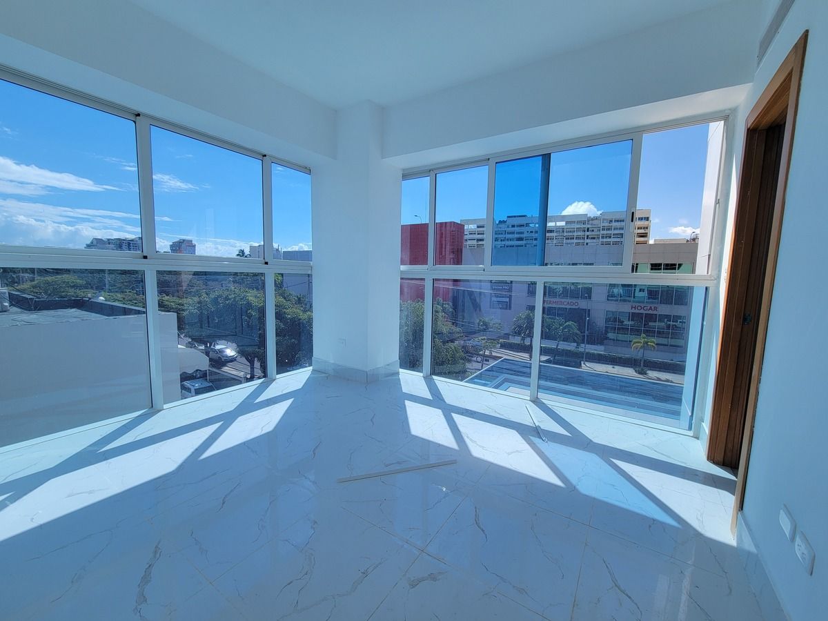 Apartamento Nuevo en Bella Vista de tres habitaciones Foto 7307108-6.jpg