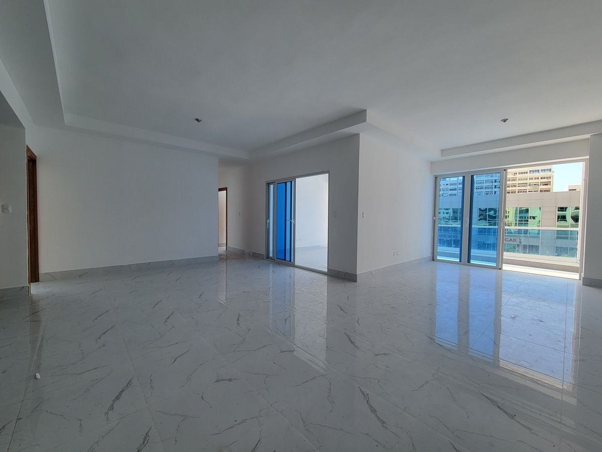 Apartamento Nuevo en Bella Vista de tres habitaciones Foto 7307108-7.jpg