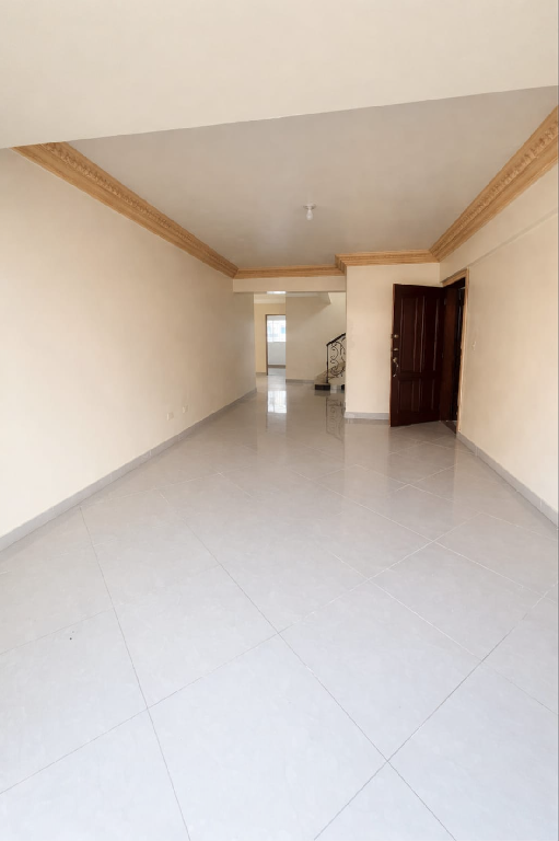 Penthouse tipo Loft de 2 niveles con terraza – 156 m Mirador Norte D.N Foto 7307113-2.jpg