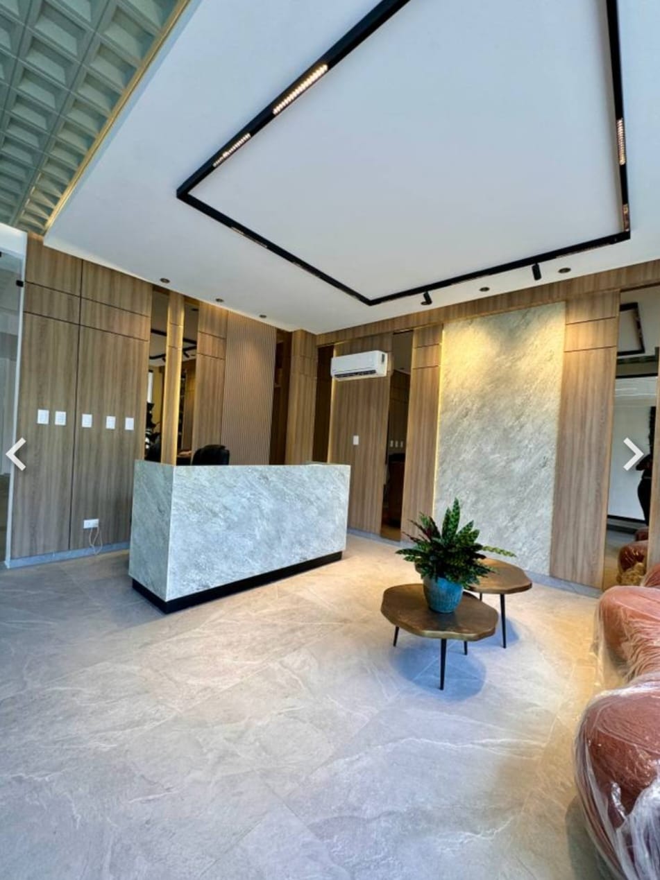 Penthouse tipo Loft de 2 niveles con terraza – 156 m Mirador Norte D.N Foto 7307113-5.jpg