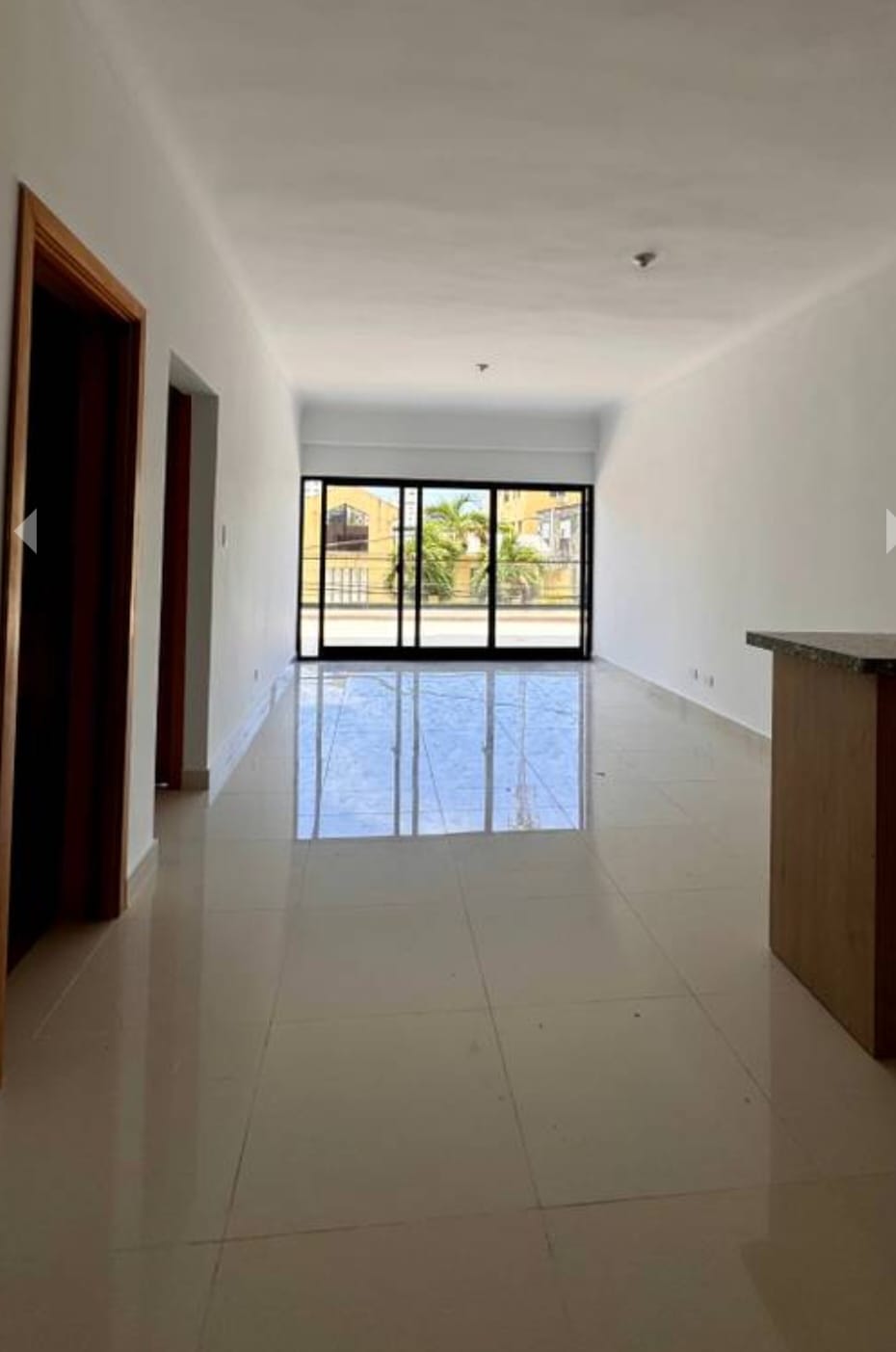 Penthouse tipo Loft de 2 niveles con terraza – 156 m Mirador Norte D.N Foto 7307113-6.jpg