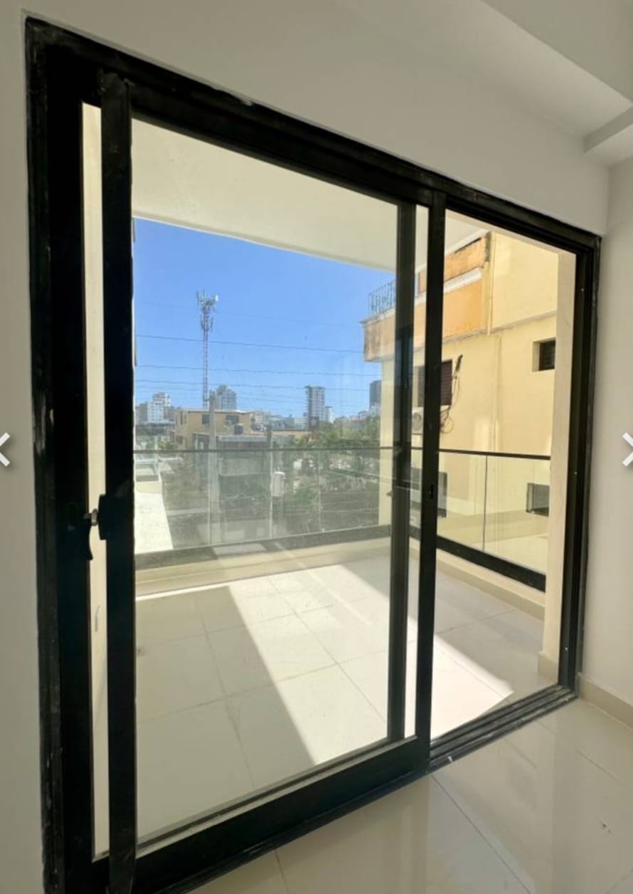 Penthouse tipo Loft de 2 niveles con terraza – 156 m Mirador Norte D.N Foto 7307113-7.jpg