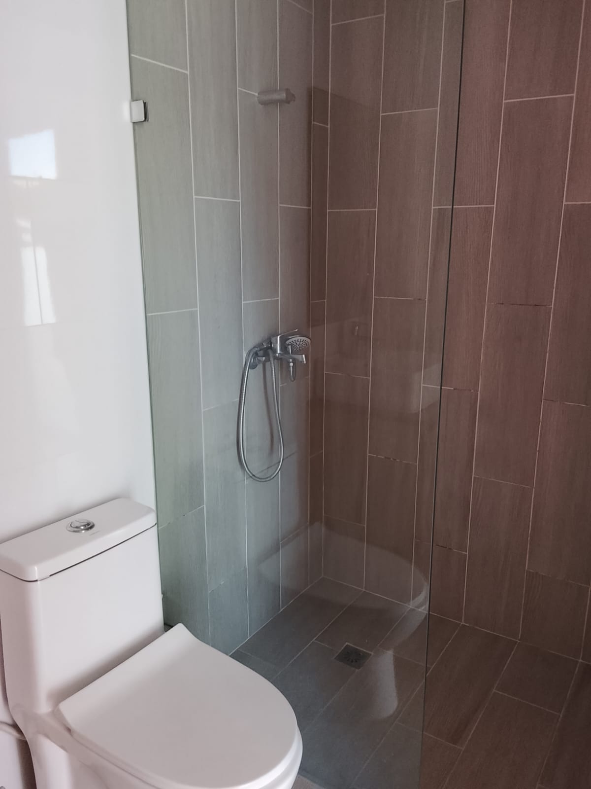 Exclusivo Pent-house con amplios espacios y una gran terraza privada A Foto 7307117-13.jpg