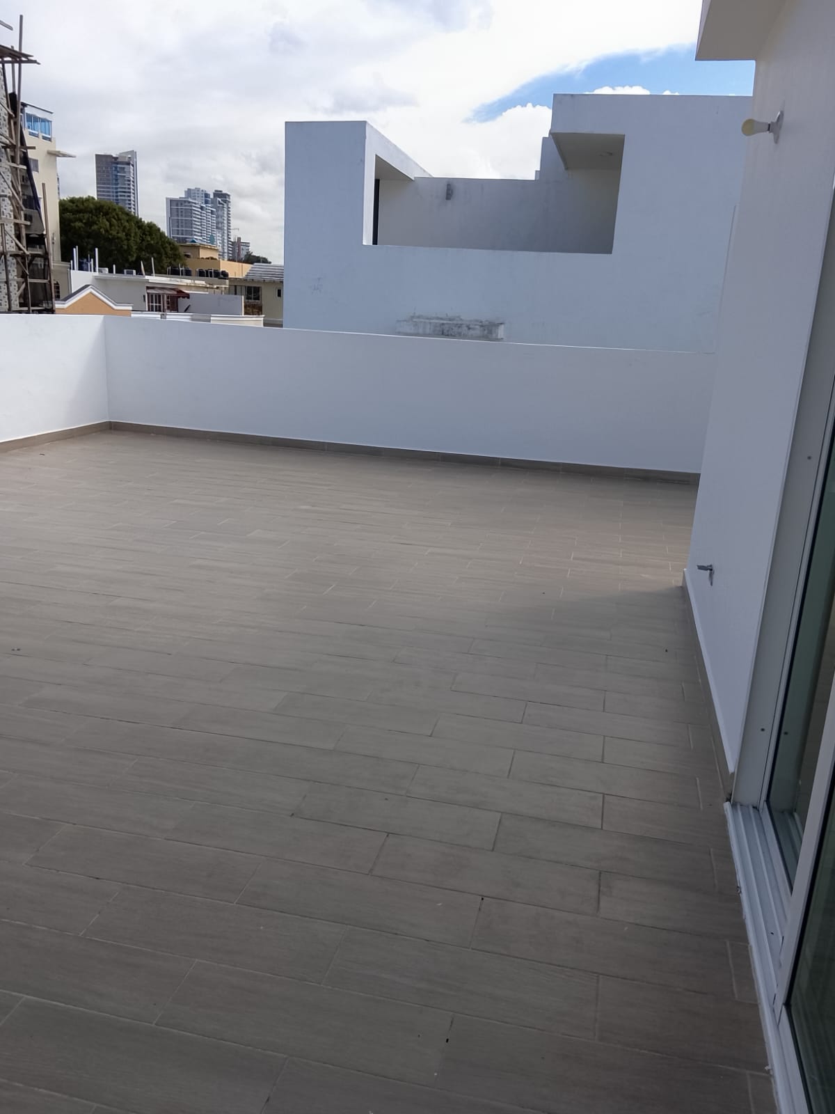 Exclusivo Pent-house con amplios espacios y una gran terraza privada A Foto 7307117-14.jpg