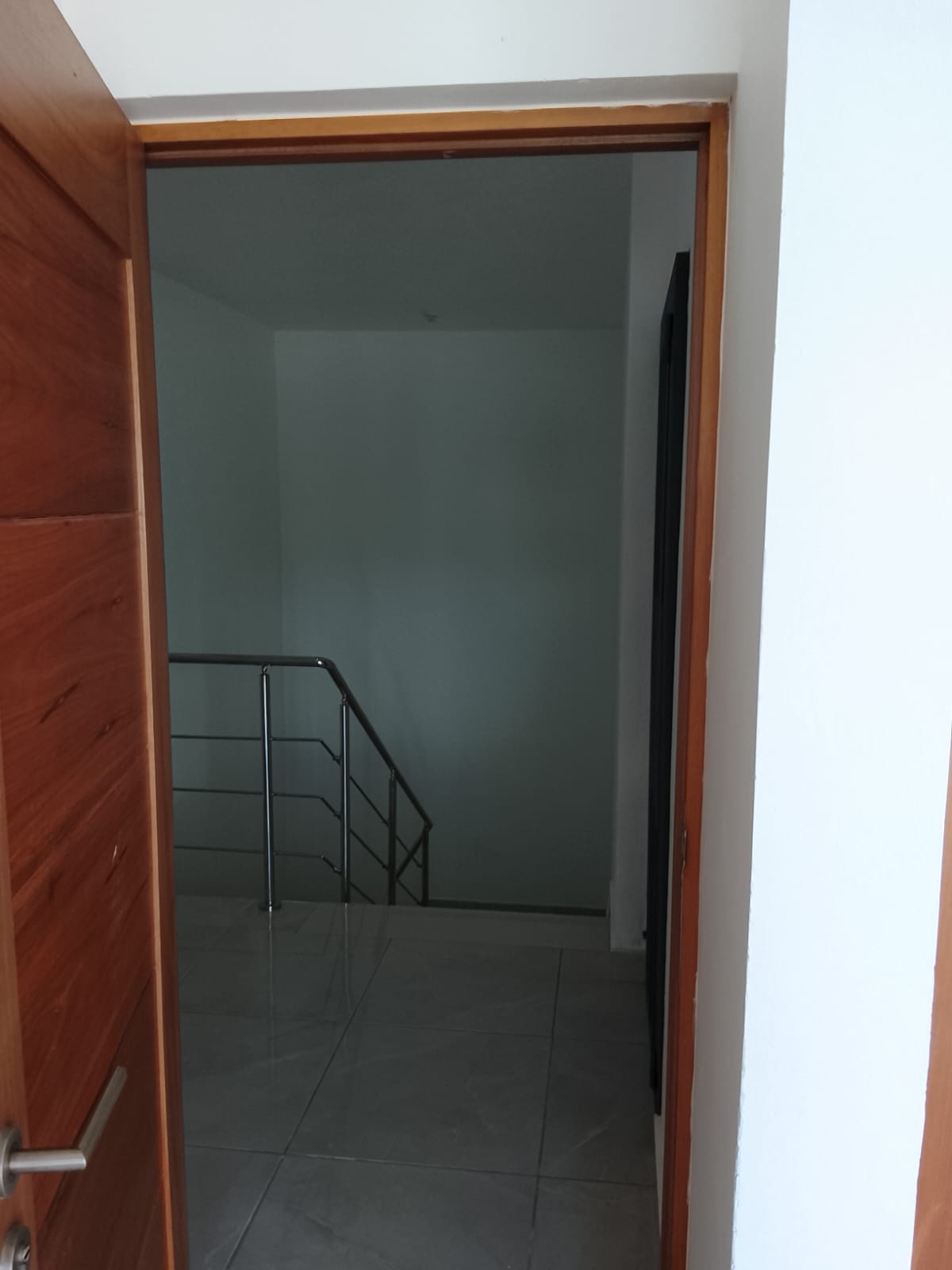 Exclusivo Pent-house con amplios espacios y una gran terraza privada A Foto 7307117-5.jpg