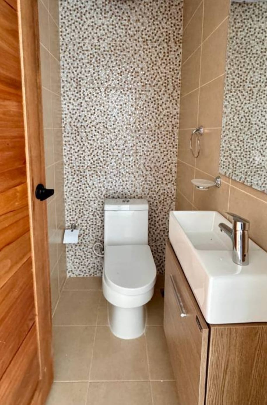 Moderno apartamento 3 hab. con balcón — 151 m  Mirador Norte Foto 7307118-13.jpg