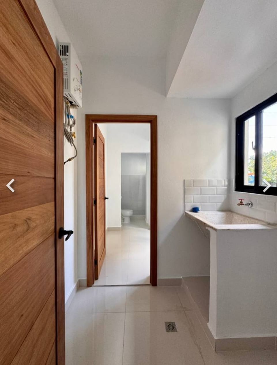 Moderno apartamento 3 hab. con balcón — 151 m  Mirador Norte Foto 7307118-3.jpg