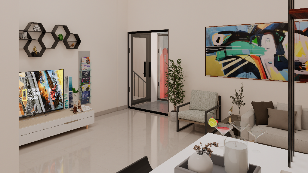 APARTAMENTOS DE 3 HABITACIONES EN ALAMEDA Foto 7307120-1.jpg