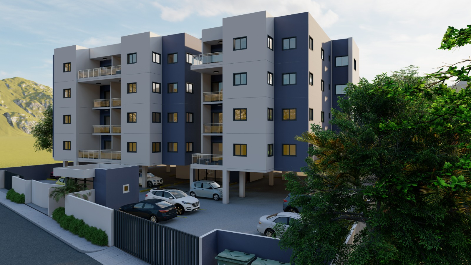 APARTAMENTOS DE 3 HABITACIONES EN ALAMEDA Foto 7307120-11.jpg