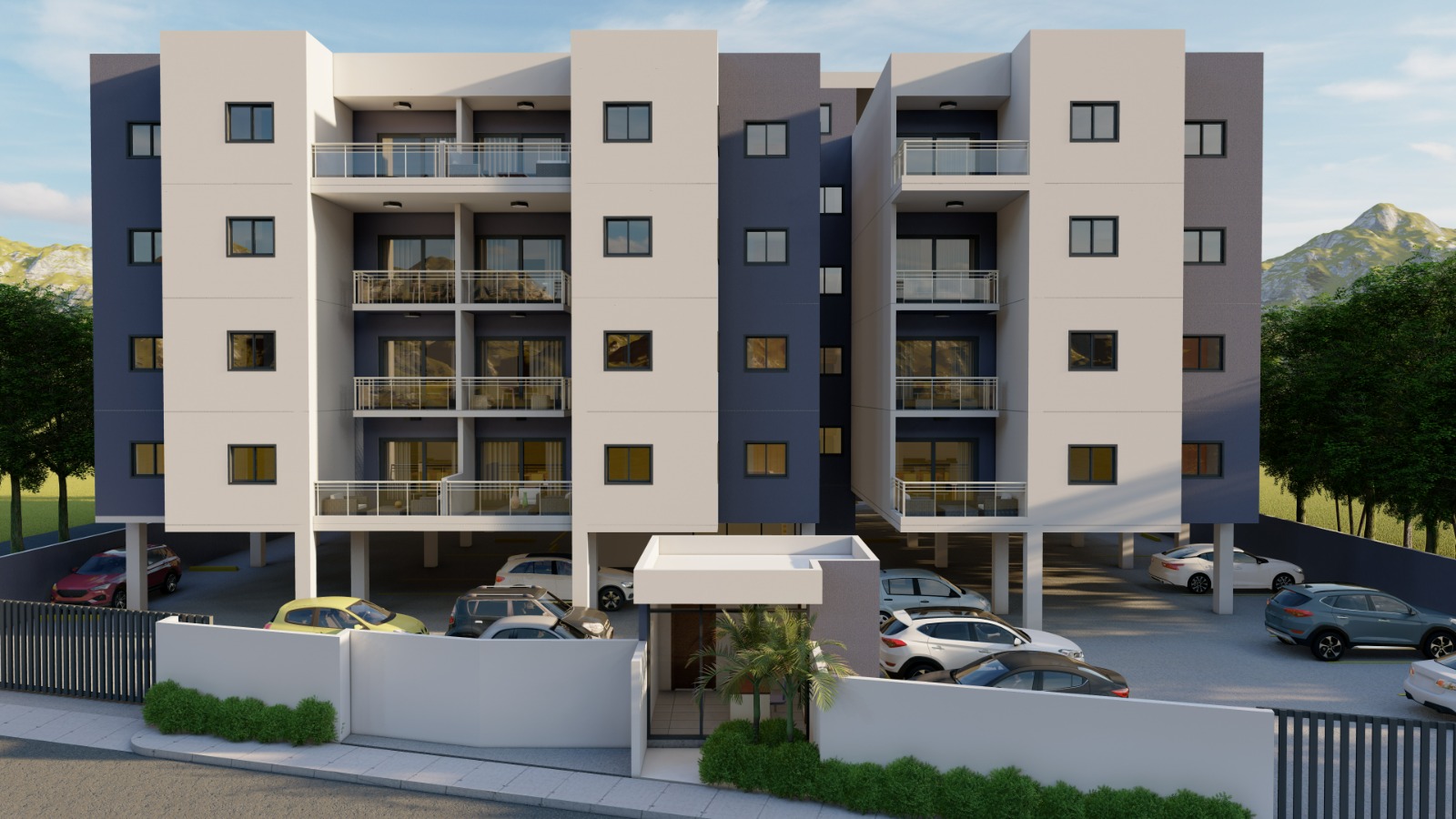 APARTAMENTOS DE 3 HABITACIONES EN ALAMEDA Foto 7307120-12.jpg