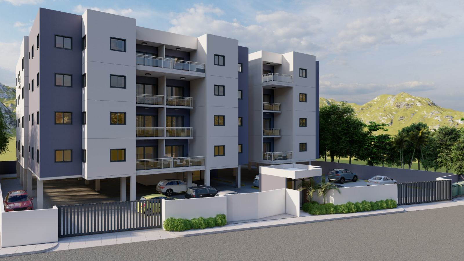 APARTAMENTOS DE 3 HABITACIONES EN ALAMEDA Foto 7307120-13.jpg