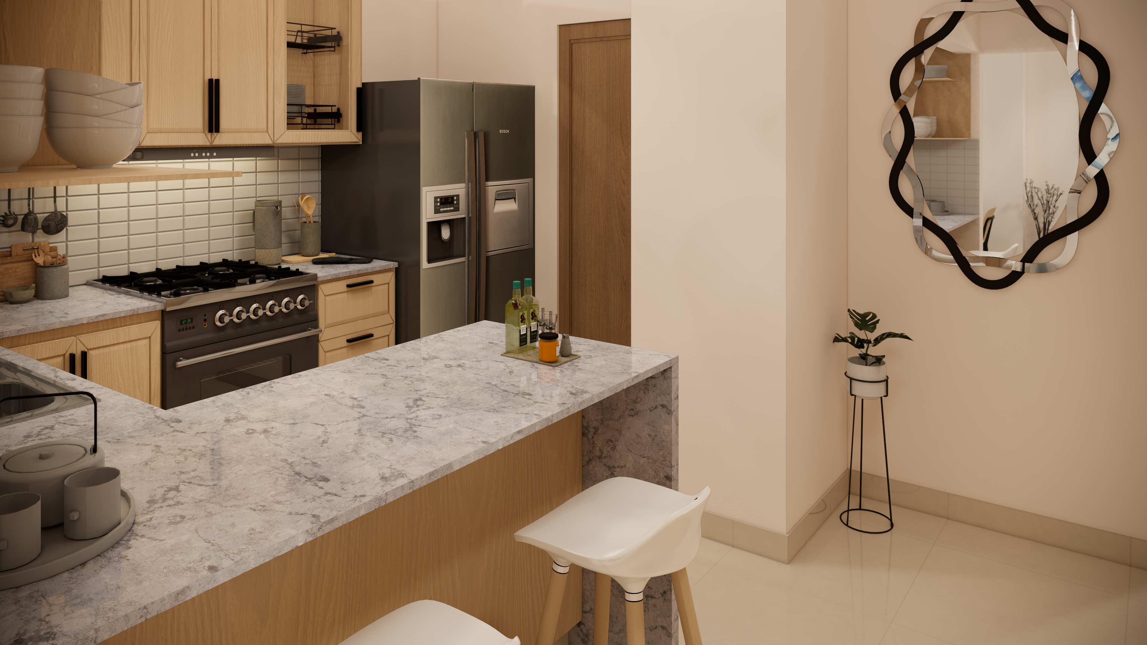 APARTAMENTOS DE 3 HABITACIONES EN ALAMEDA Foto 7307120-4.jpg