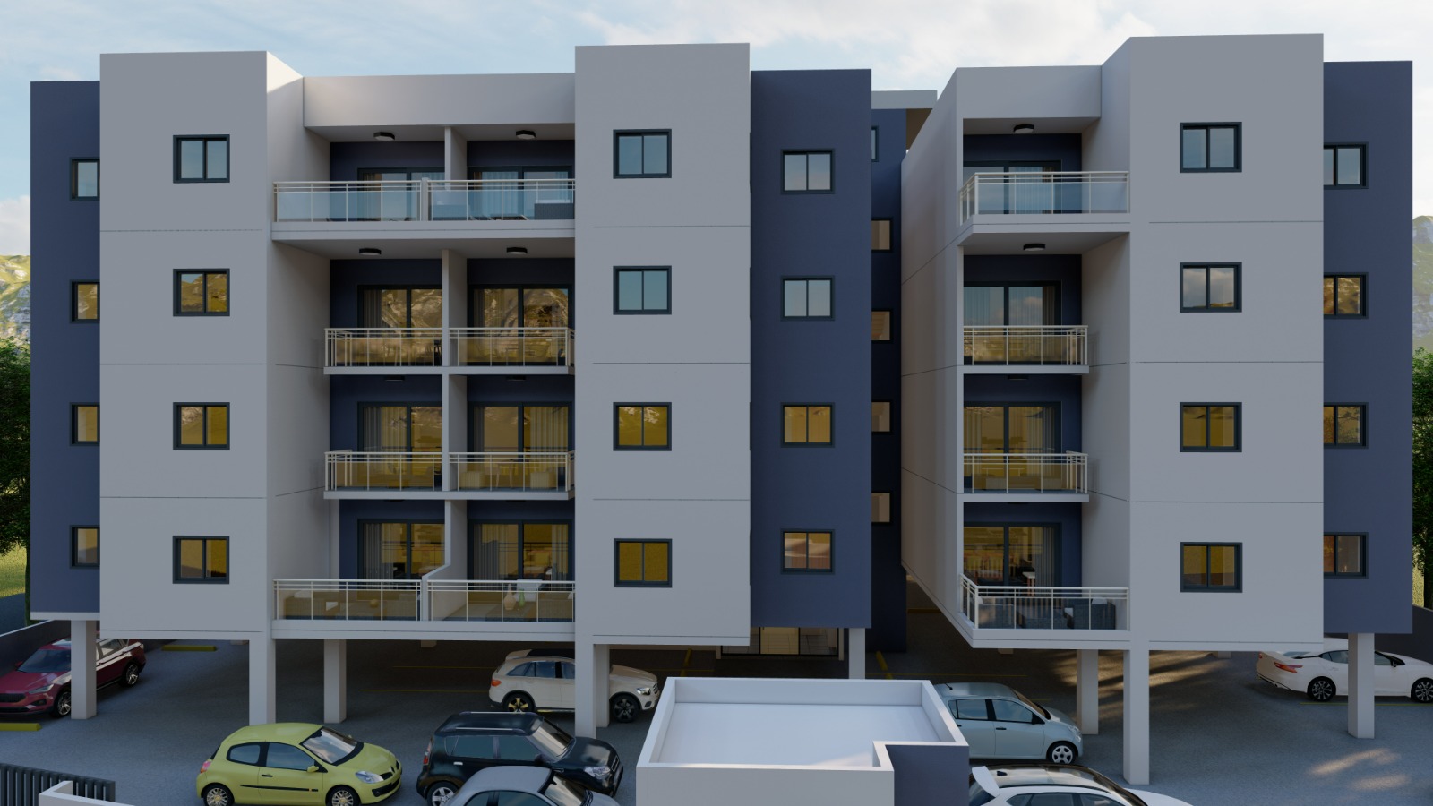 APARTAMENTOS DE 3 HABITACIONES EN ALAMEDA Foto 7307120-8.jpg