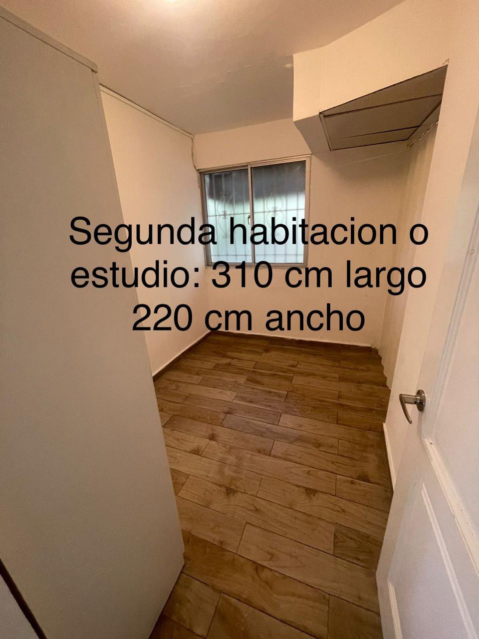 Apartamento en Venta en El Millón cerca de Núñez de Cáceres – 2 Habita Foto 7307125-11.jpg
