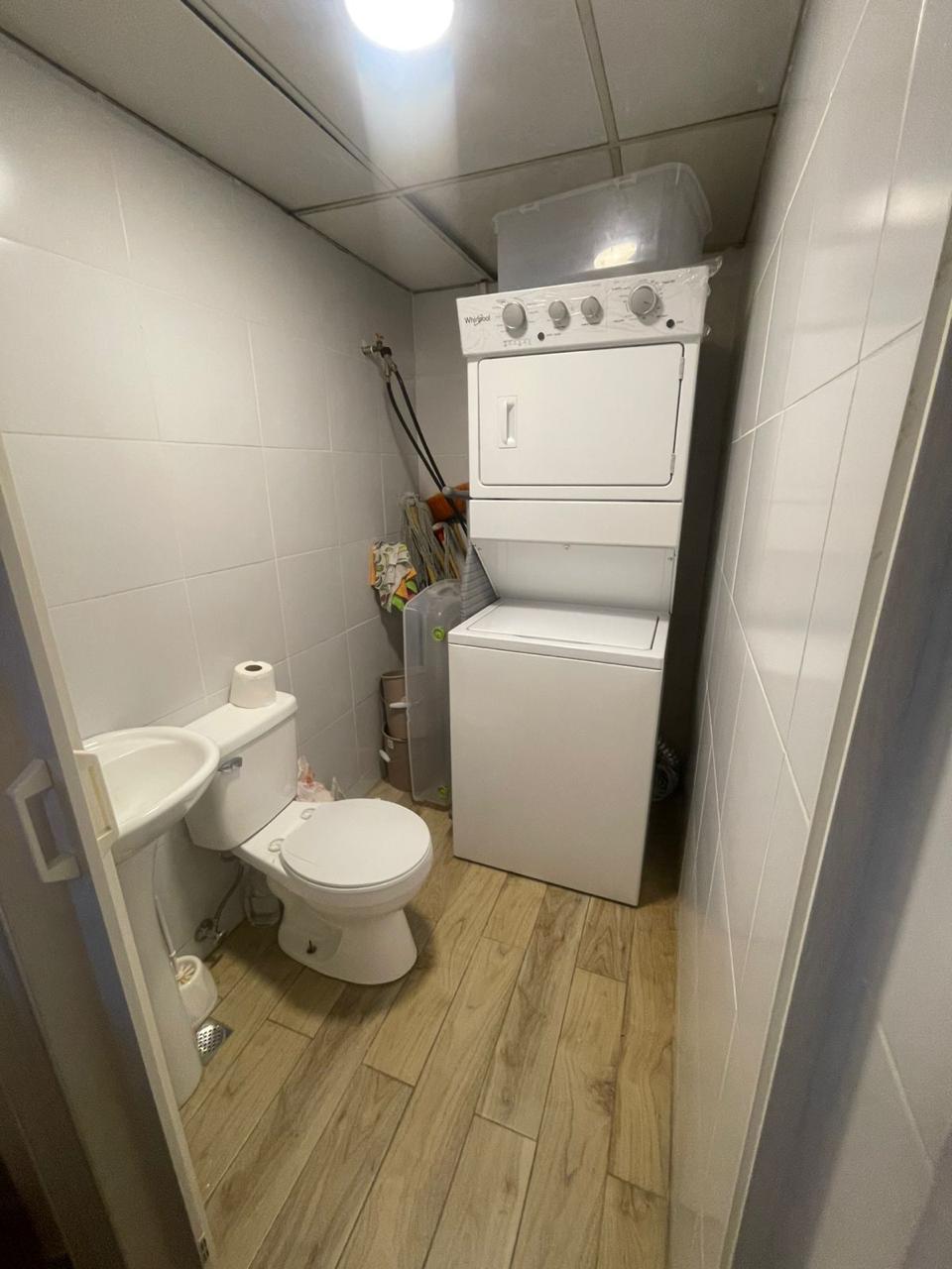 Apartamento en Venta en El Millón cerca de Núñez de Cáceres – 2 Habita Foto 7307125-2.jpg