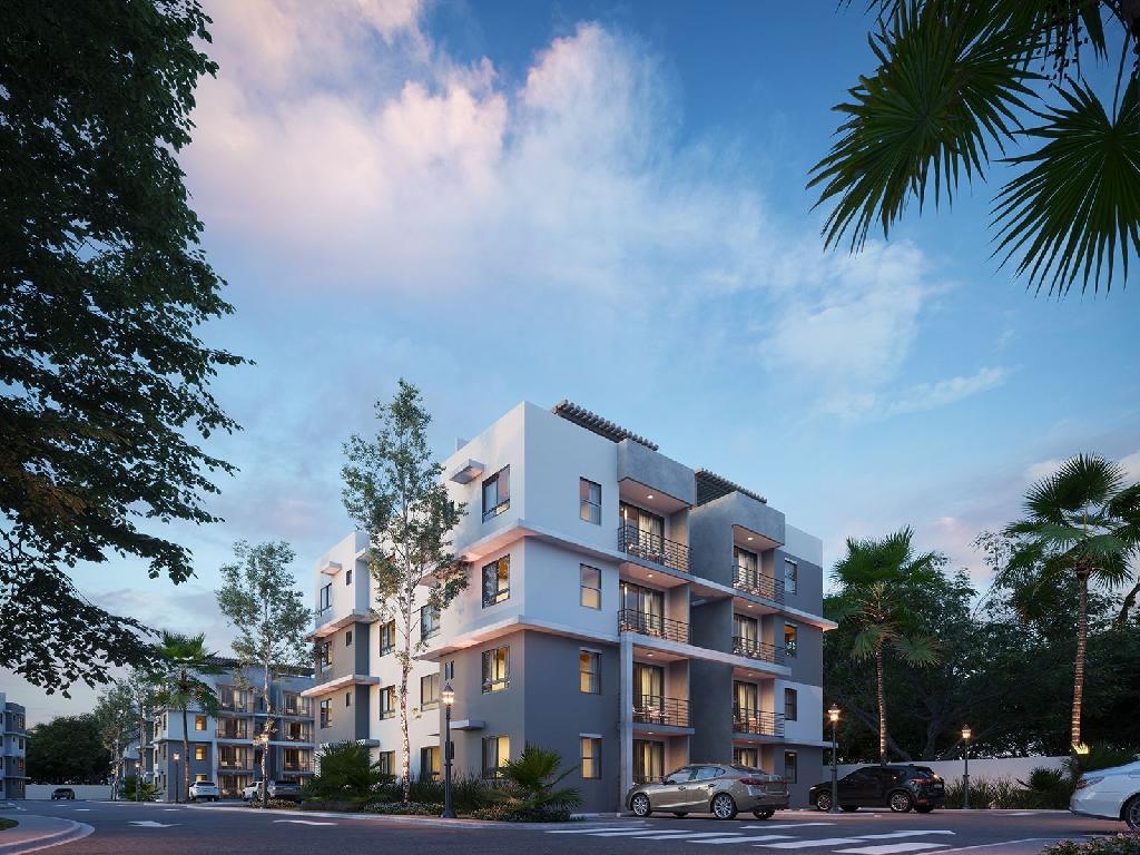 APARTAMENTO EN SANTO DOMINGO NORTE DE 3 HABITACIONES Foto 7307129-1.jpg