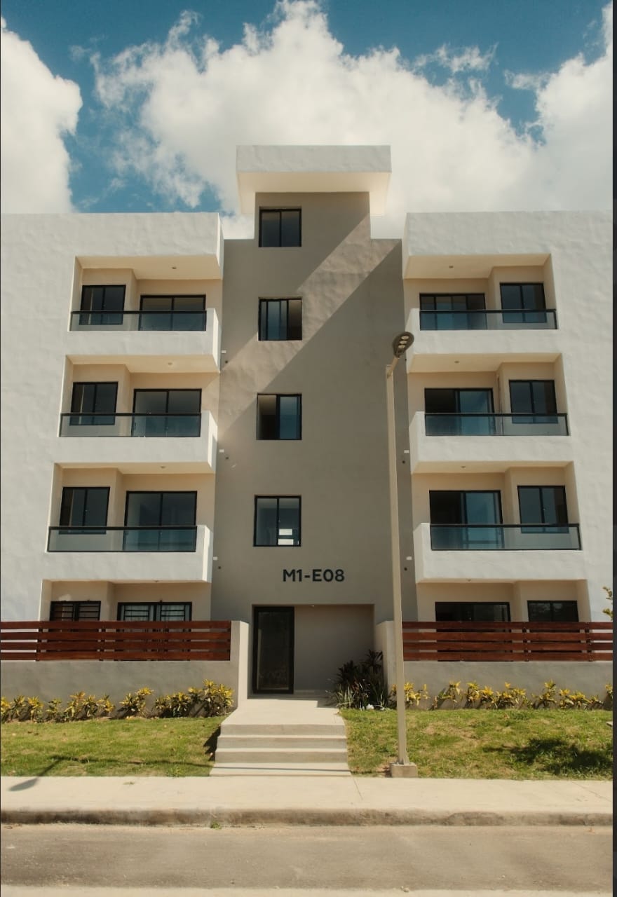 Apartamentos en las Américas frente al mar  Foto 7307136-1.jpg