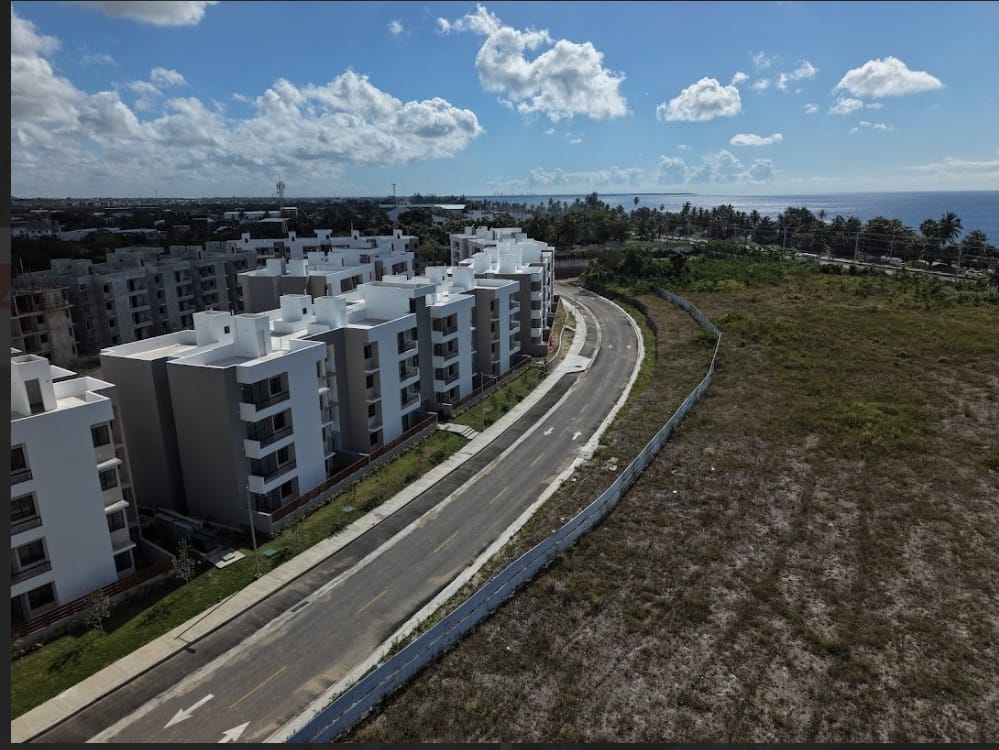 Apartamentos en las Américas frente al mar  Foto 7307136-5.jpg