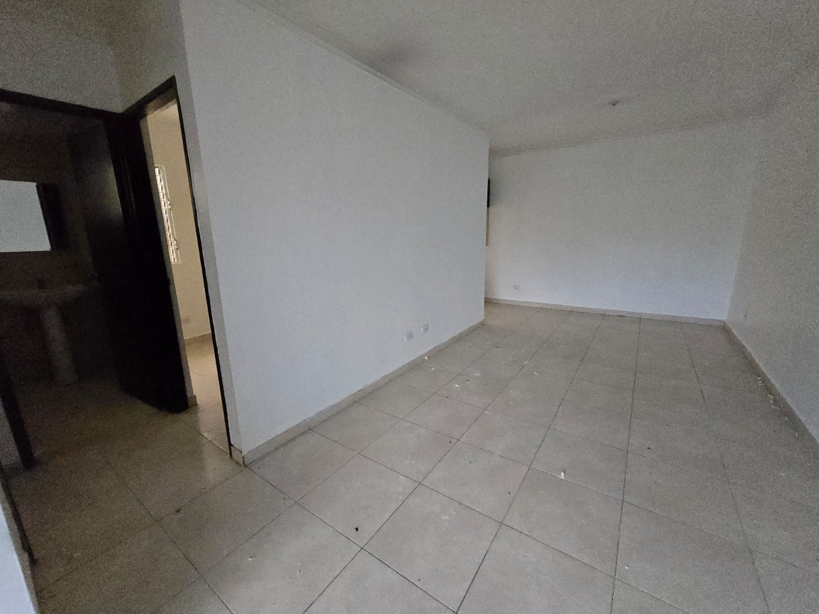 Apartamento en Carmen Renata III al final de la av. Monumental zona Pa Foto 7307177-2.jpg