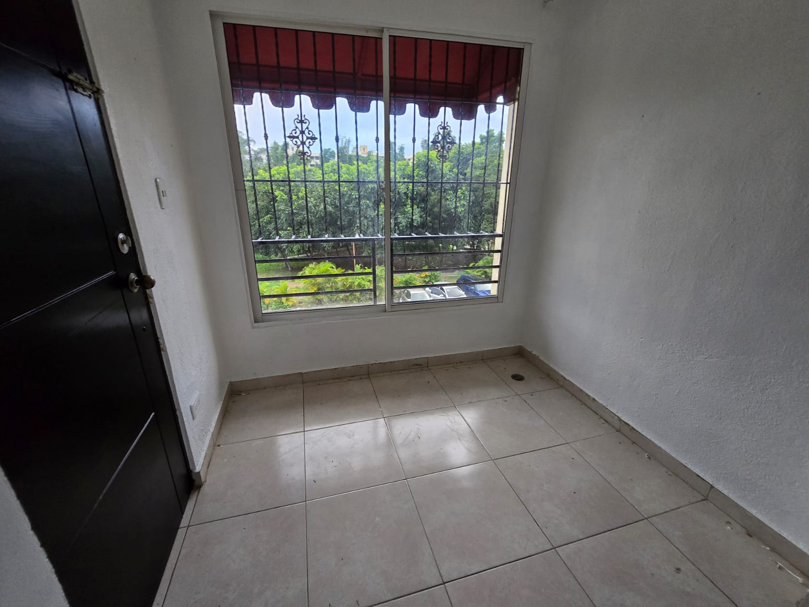 Apartamento en Carmen Renata III al final de la av. Monumental zona Pa Foto 7307177-3.jpg