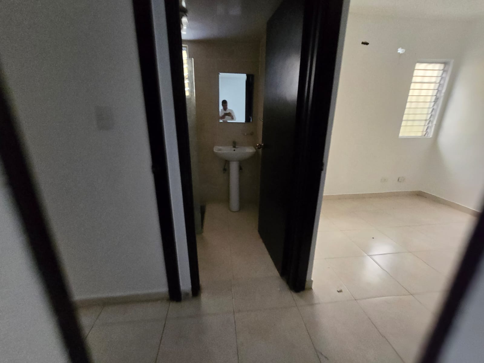 Apartamento en Carmen Renata III al final de la av. Monumental zona Pa Foto 7307177-7.jpg