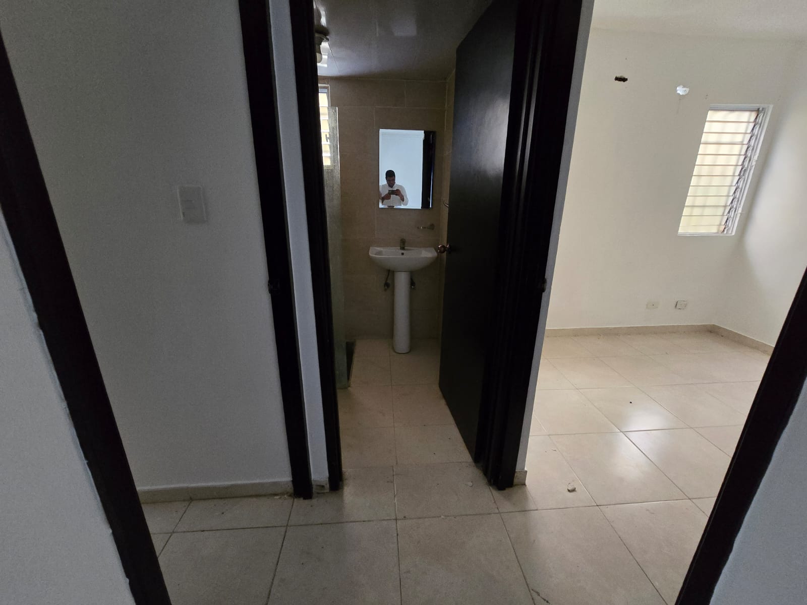 Apartamento en Carmen Renata III al final de la av. Monumental zona Pa Foto 7307177-8.jpg