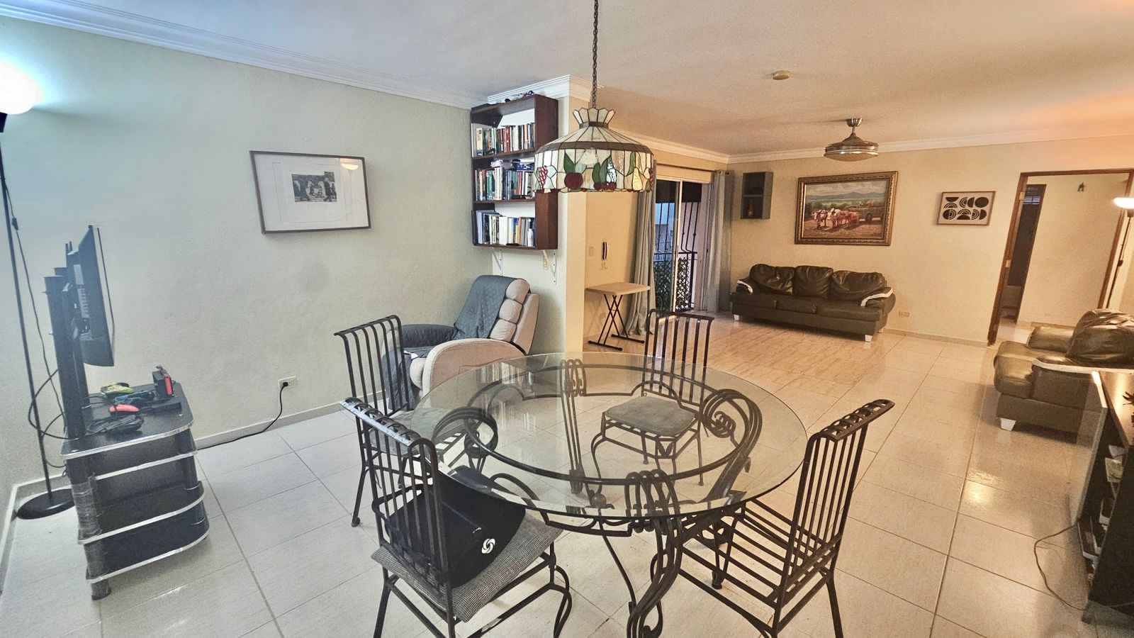 Apartamento en Venta ARROYO HONDO RD8300000.00 Mantenimiento RD 5000.0 Foto 7307212-1.jpg