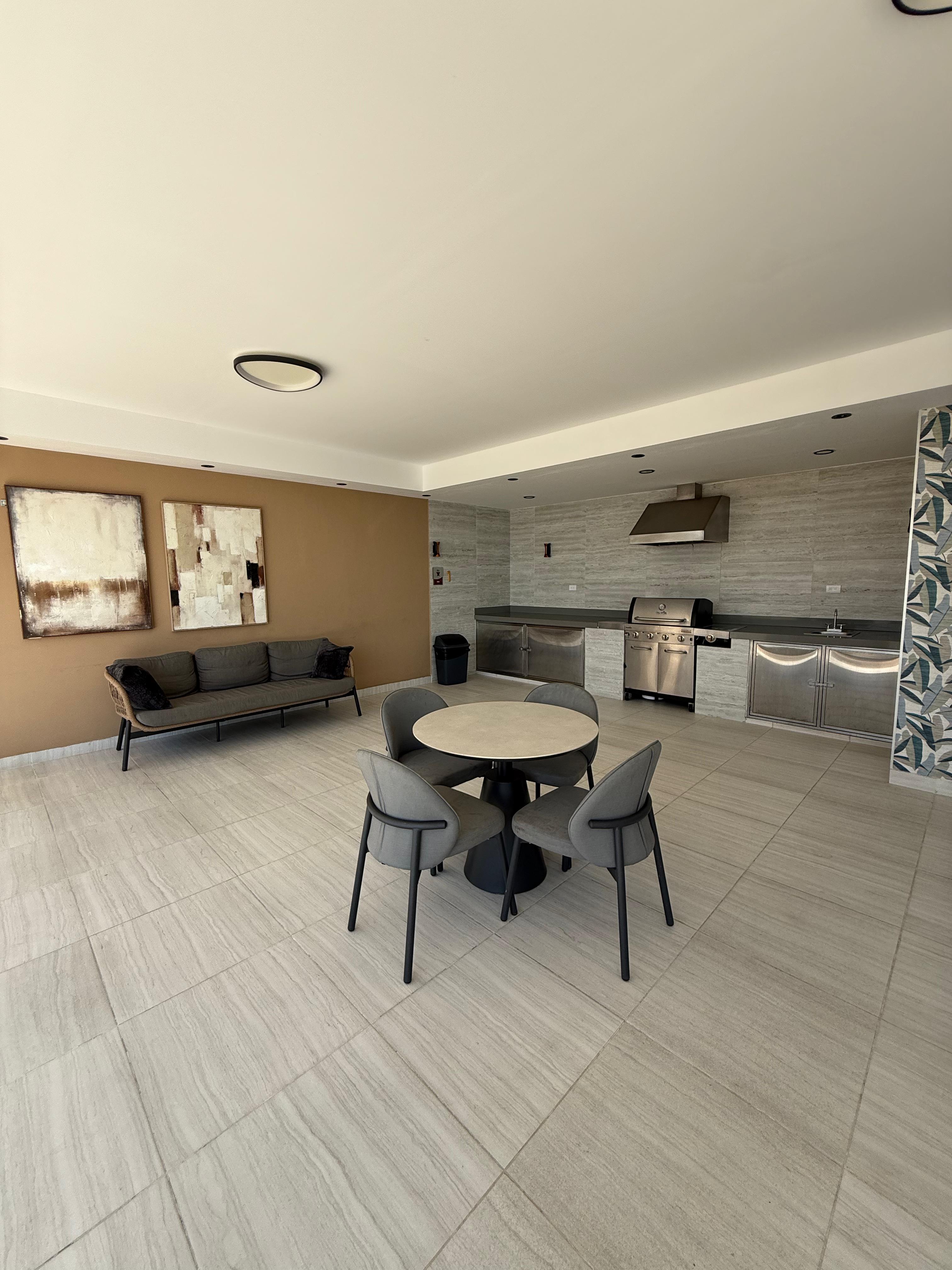 Apartamento en alquiler de 3 habitaciones Bella Vista Foto 7307213-3.jpg