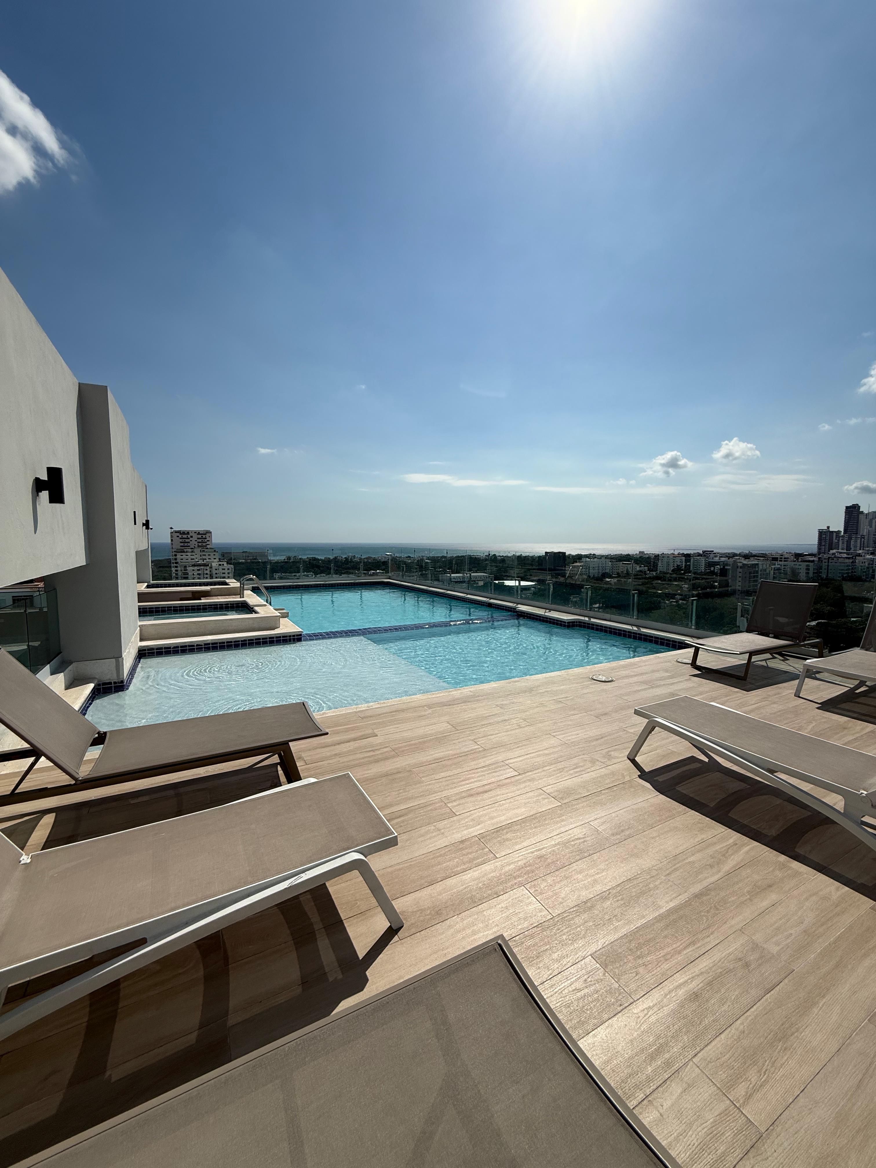 Apartamento en alquiler de 3 habitaciones Bella Vista Foto 7307213-4.jpg