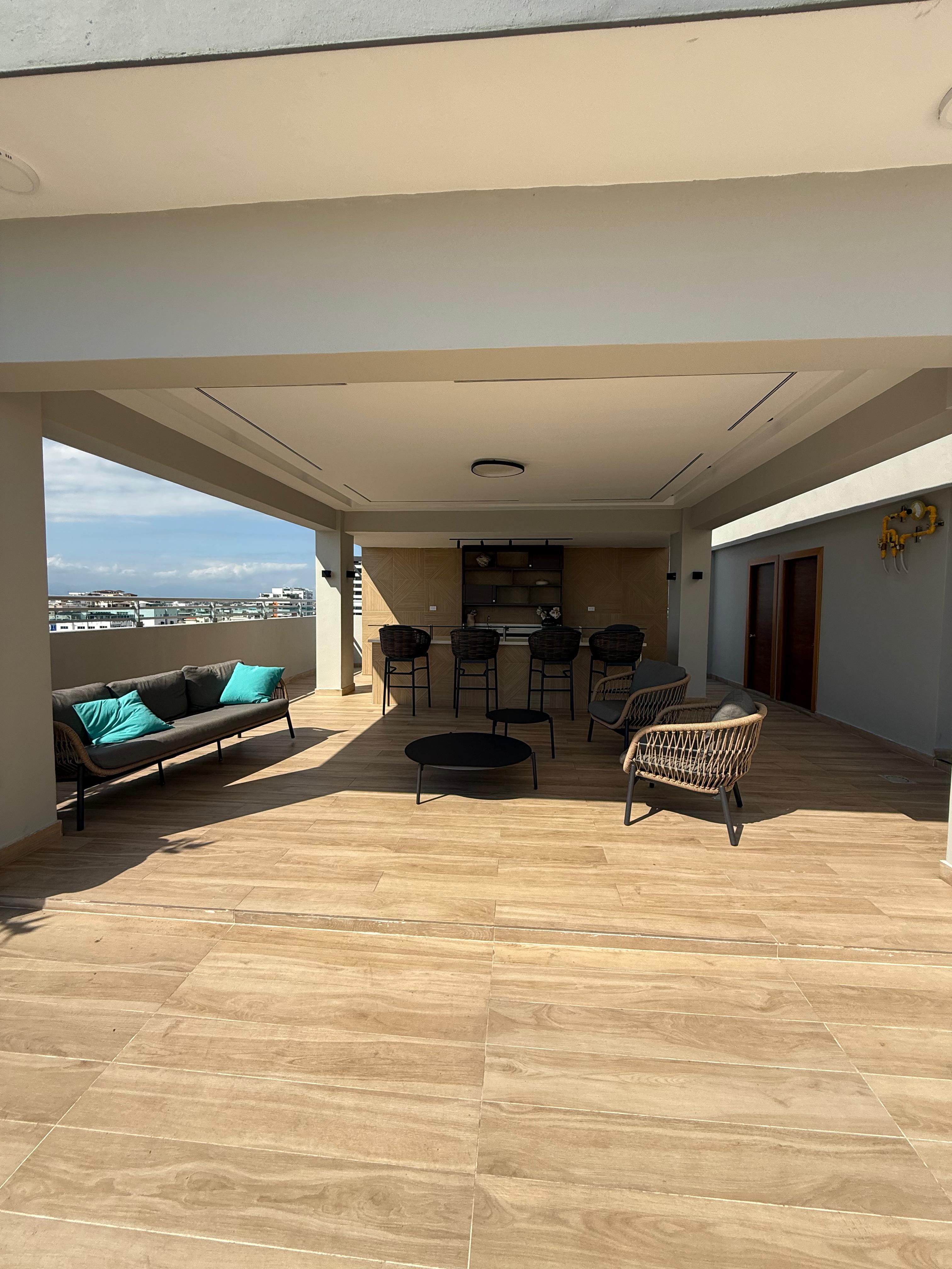 Apartamento en alquiler de 3 habitaciones Bella Vista Foto 7307213-5.jpg