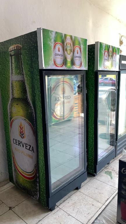 Frezer cervecero farco listo para negocio con envio y garantia. Foto 7307218-4.jpg