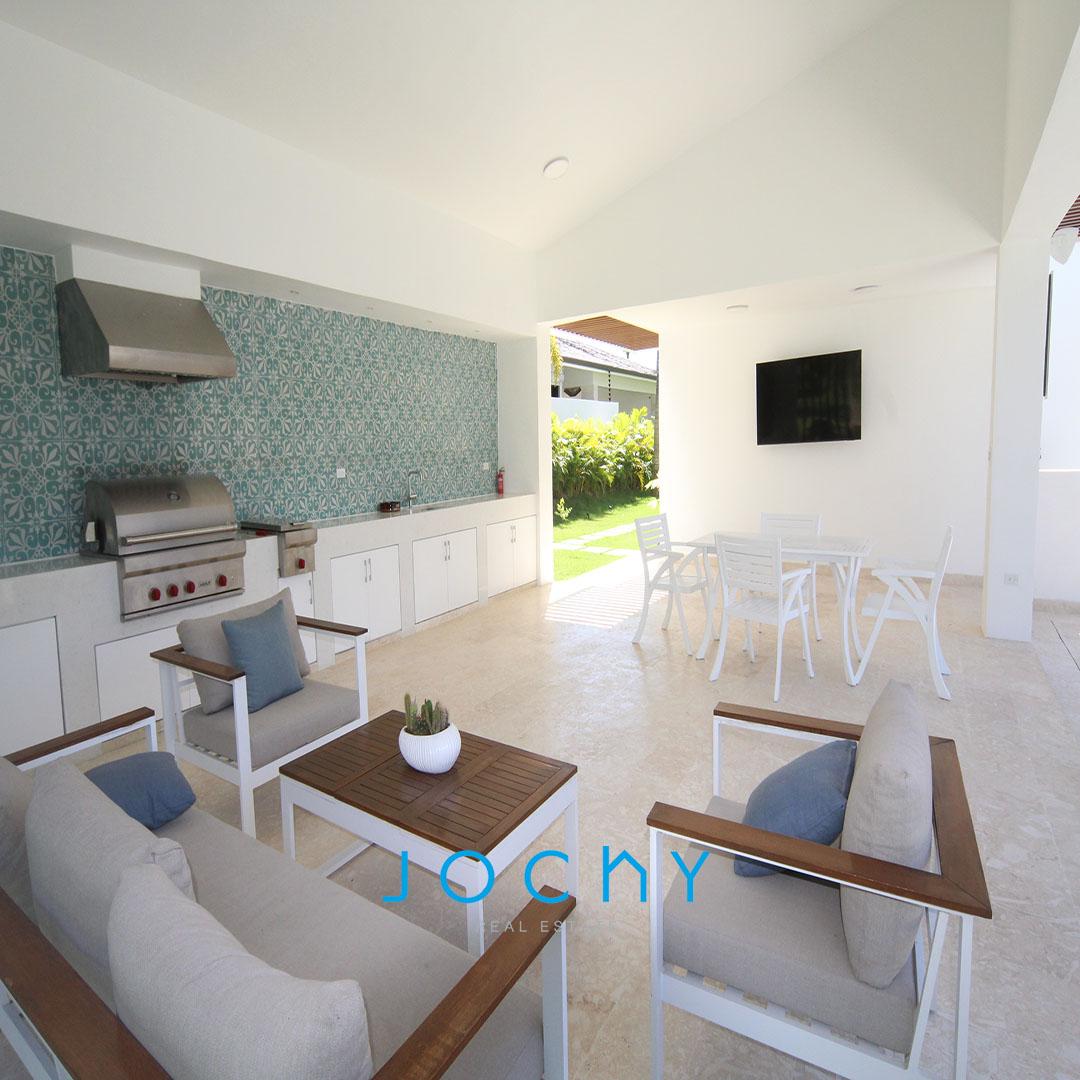 Jochy Real Estate vende villa en Casa de Campo La Romana R.D Foto 7307222-12.jpg