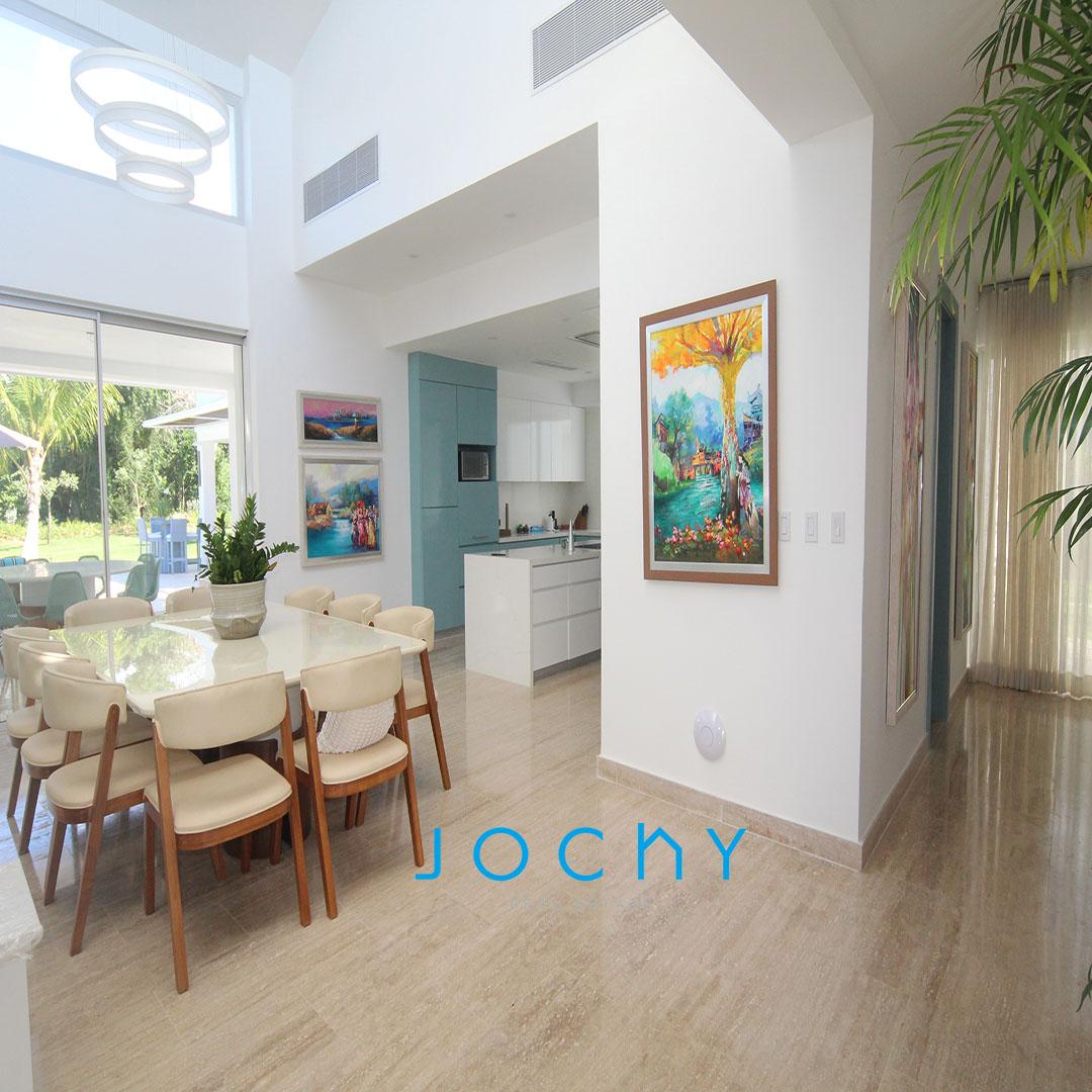 Jochy Real Estate vende villa en Casa de Campo La Romana R.D Foto 7307222-2.jpg