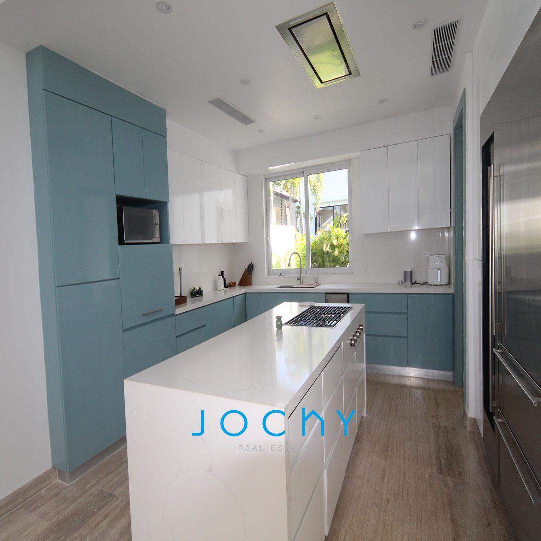 Jochy Real Estate vende villa en Casa de Campo La Romana R.D Foto 7307222-4.jpg