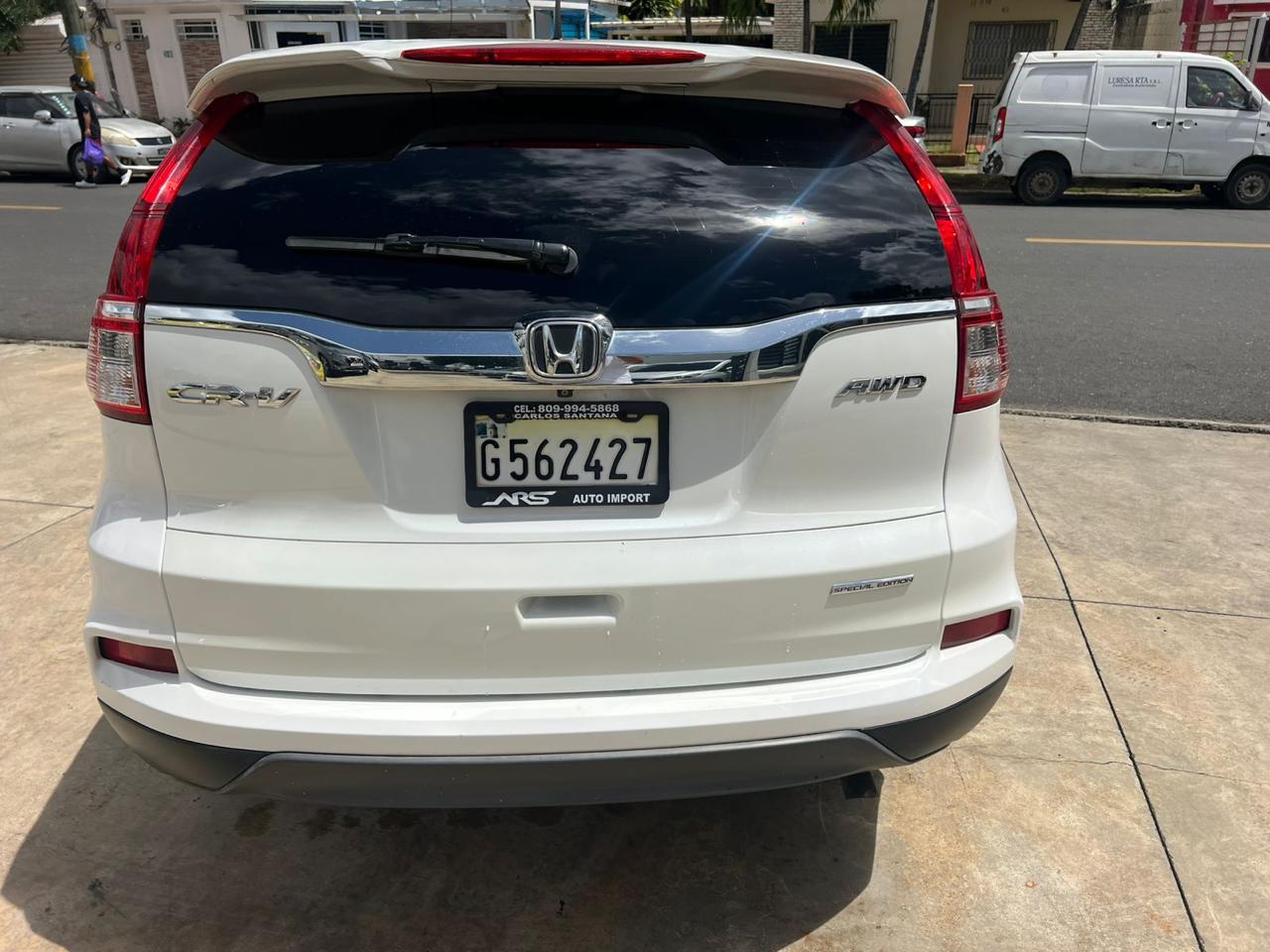 honda cr-v 2016 Foto 7307230-2.jpg