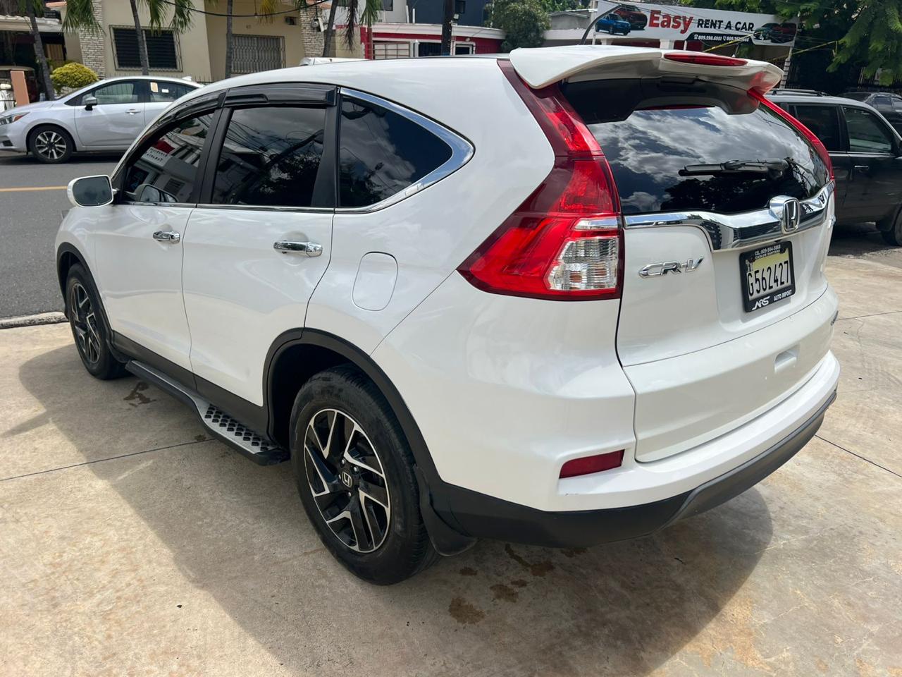 honda cr-v 2016 Foto 7307230-4.jpg