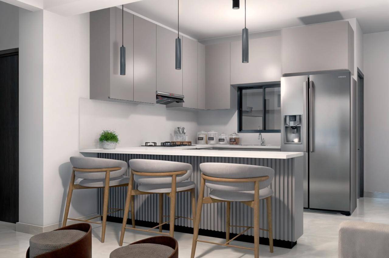 Apartamentos Listos para Entrega en Venezia I La Romana Foto 7307235-10.jpg