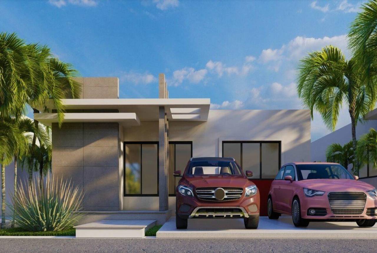 Villas Independientes en Bella Mar La Romana Tu Hogar en el Caribe Foto 7307238-2.jpg