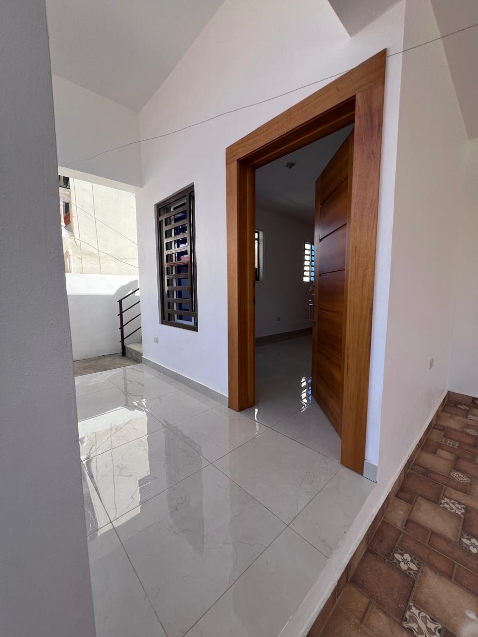 ????Casa en venta Proximo a la Zona Franca Santiago ???? Foto 7307250-5.jpg