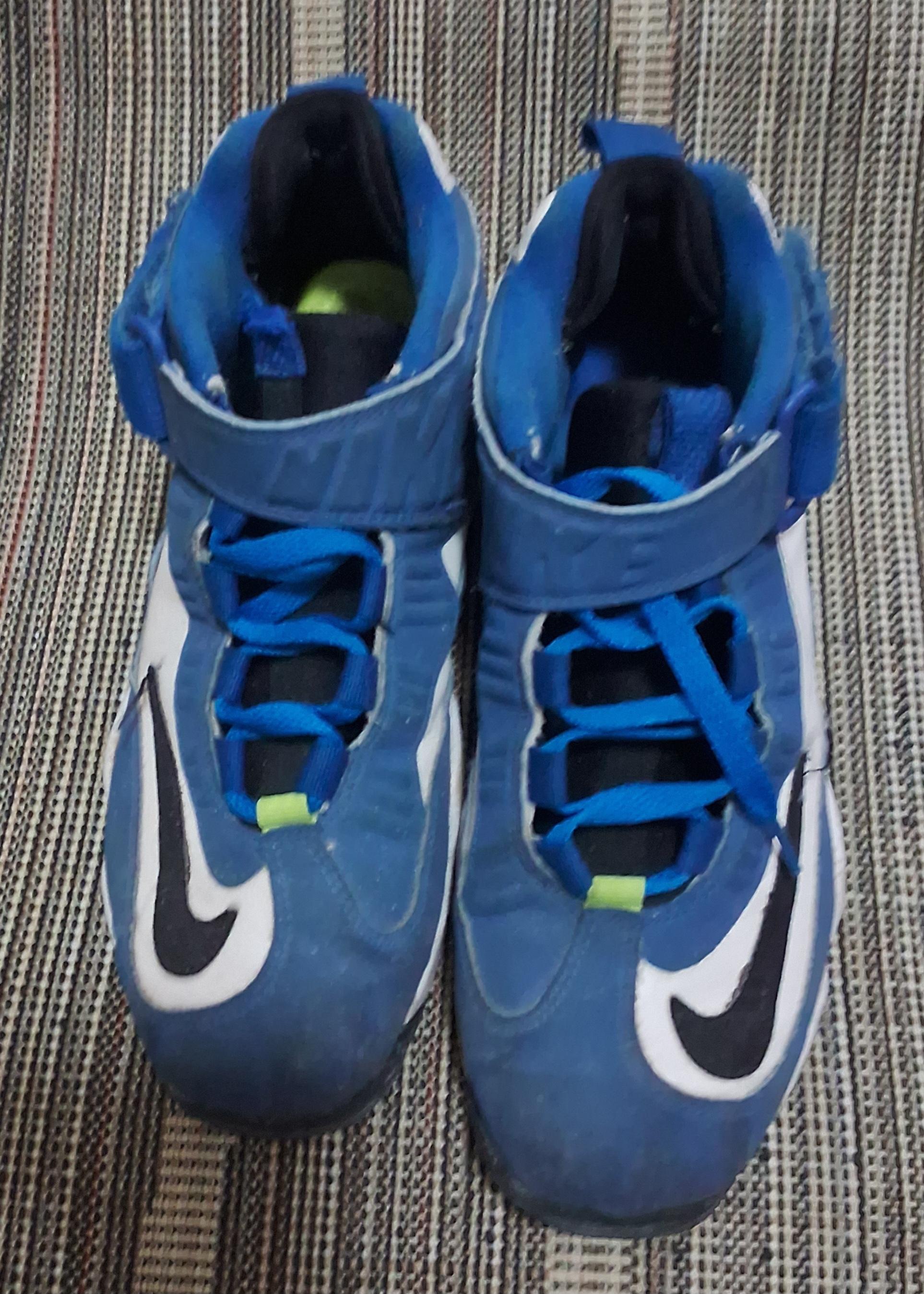 Tenis para niños  Foto 7307278-4.jpg