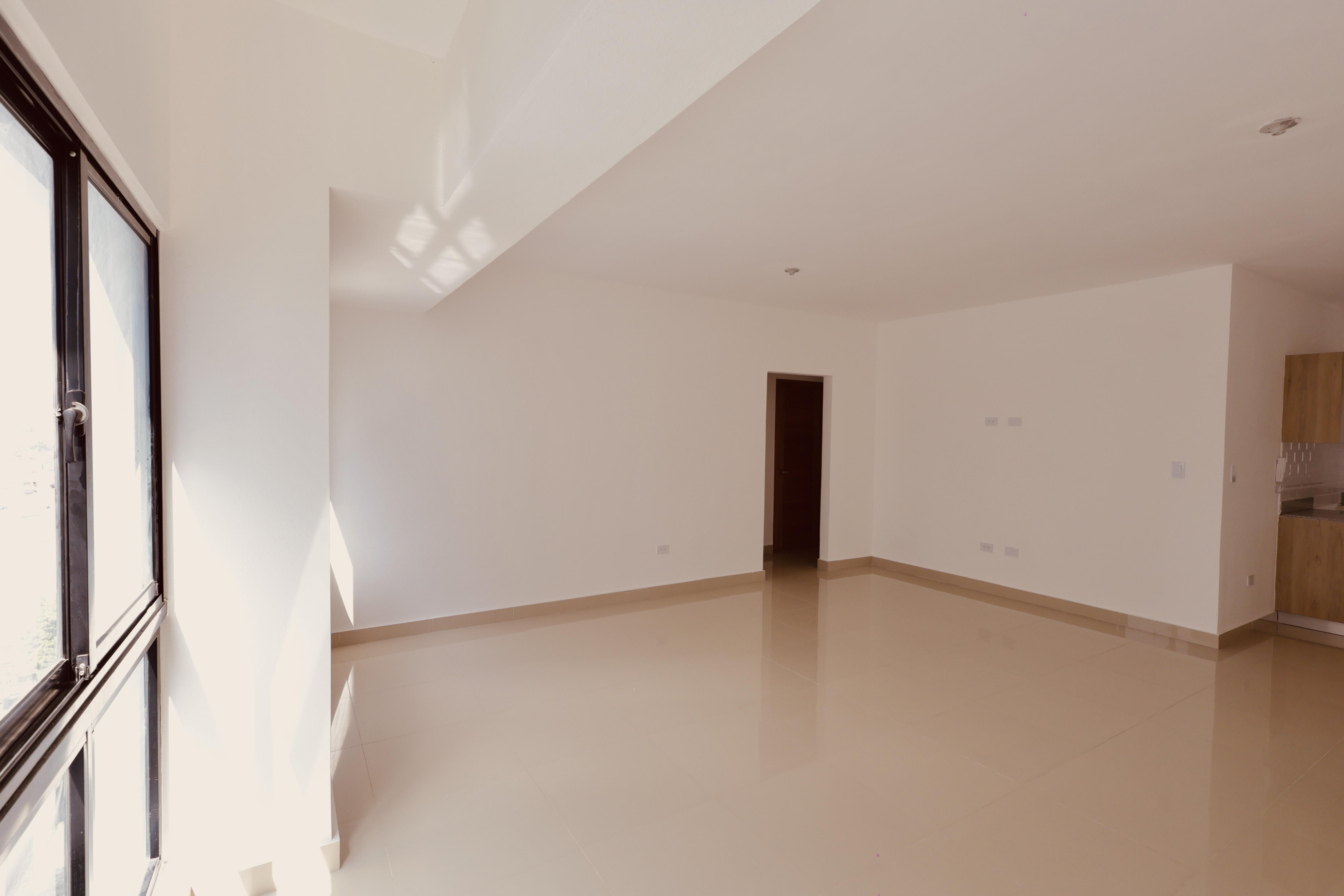 Venta de apartamento en Ensanche La Fe Santo Domingo Foto 7307294-6.jpg