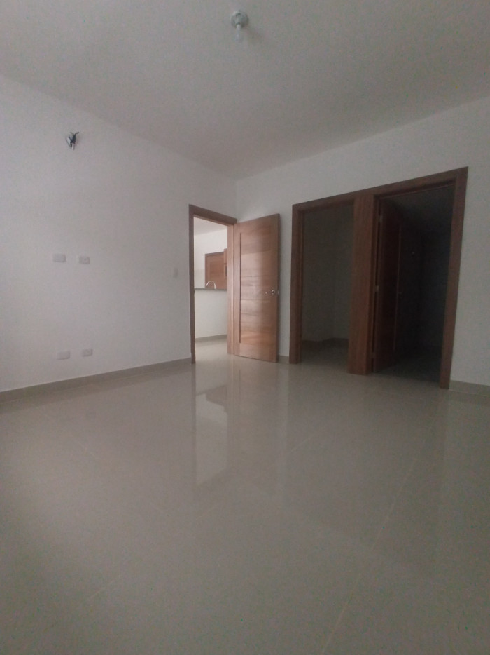 Apartamento Moderno en Alquiler – Ciudad Universitaria Foto 7307304-1.jpg