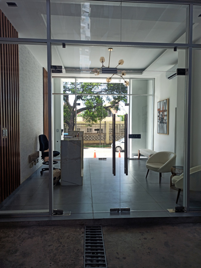 Apartamento Moderno en Alquiler – Ciudad Universitaria Foto 7307304-11.jpg