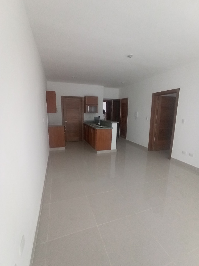 Apartamento Moderno en Alquiler – Ciudad Universitaria Foto 7307304-3.jpg